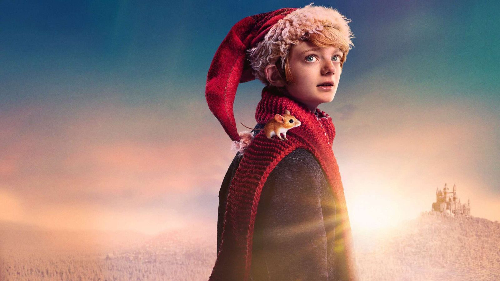 Film Natal yang Wajib Ditonton di Netflix Menyambut Akhir Tahun
