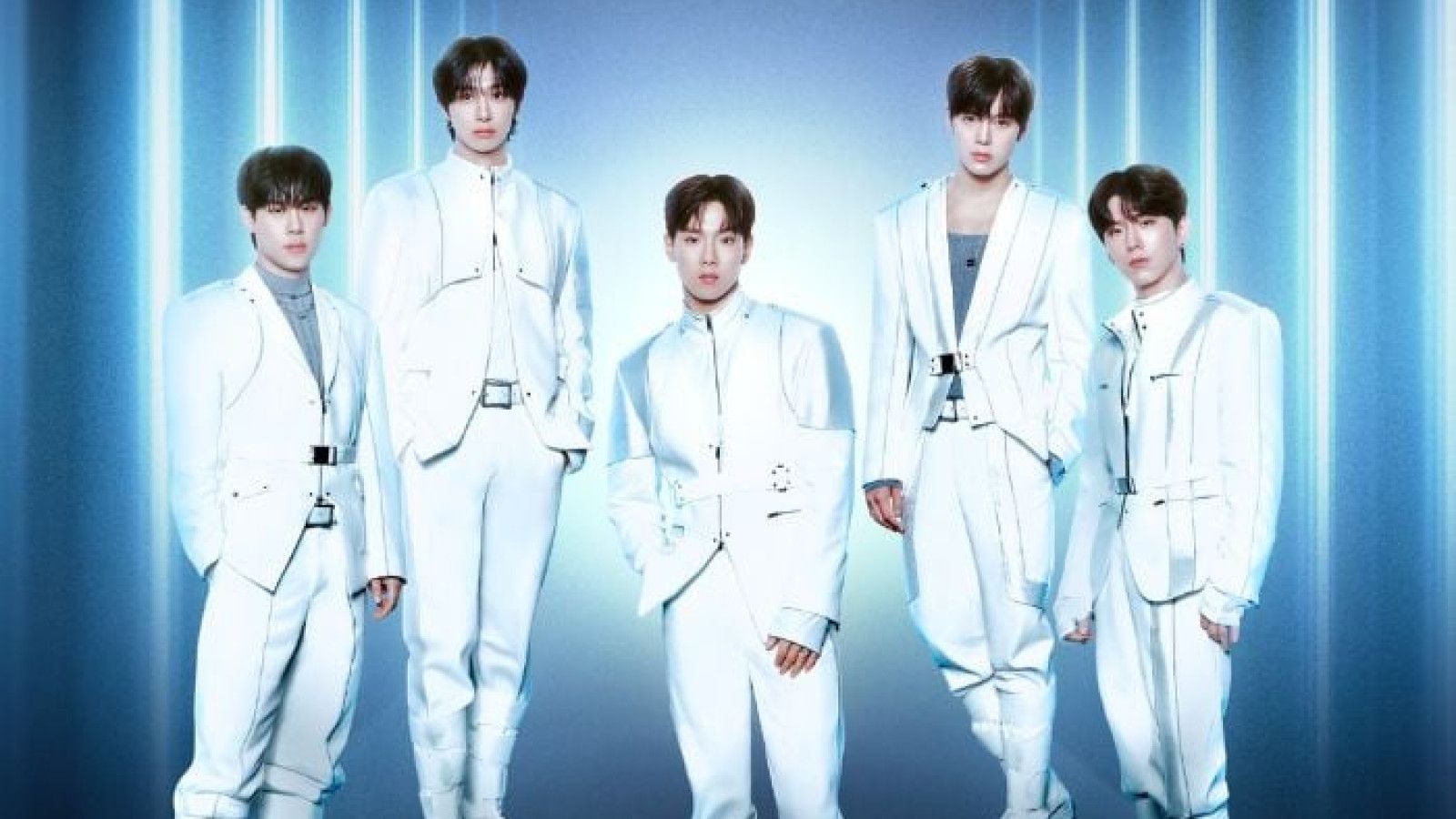 MONSTA X Siap Menggelar Konser di Jakarta Pada 2026