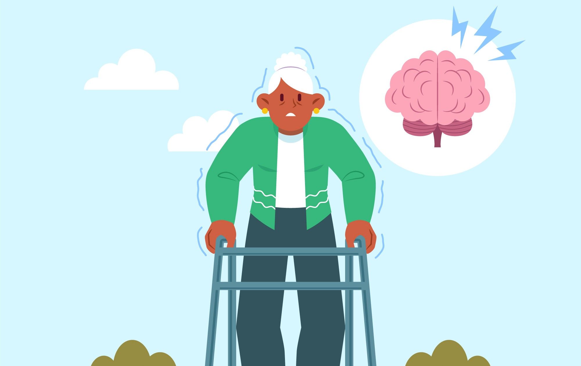 Bukan Drama, Ini Kisah Nyata Selebriti Dunia yang Hidup dengan Multiple Sclerosis
