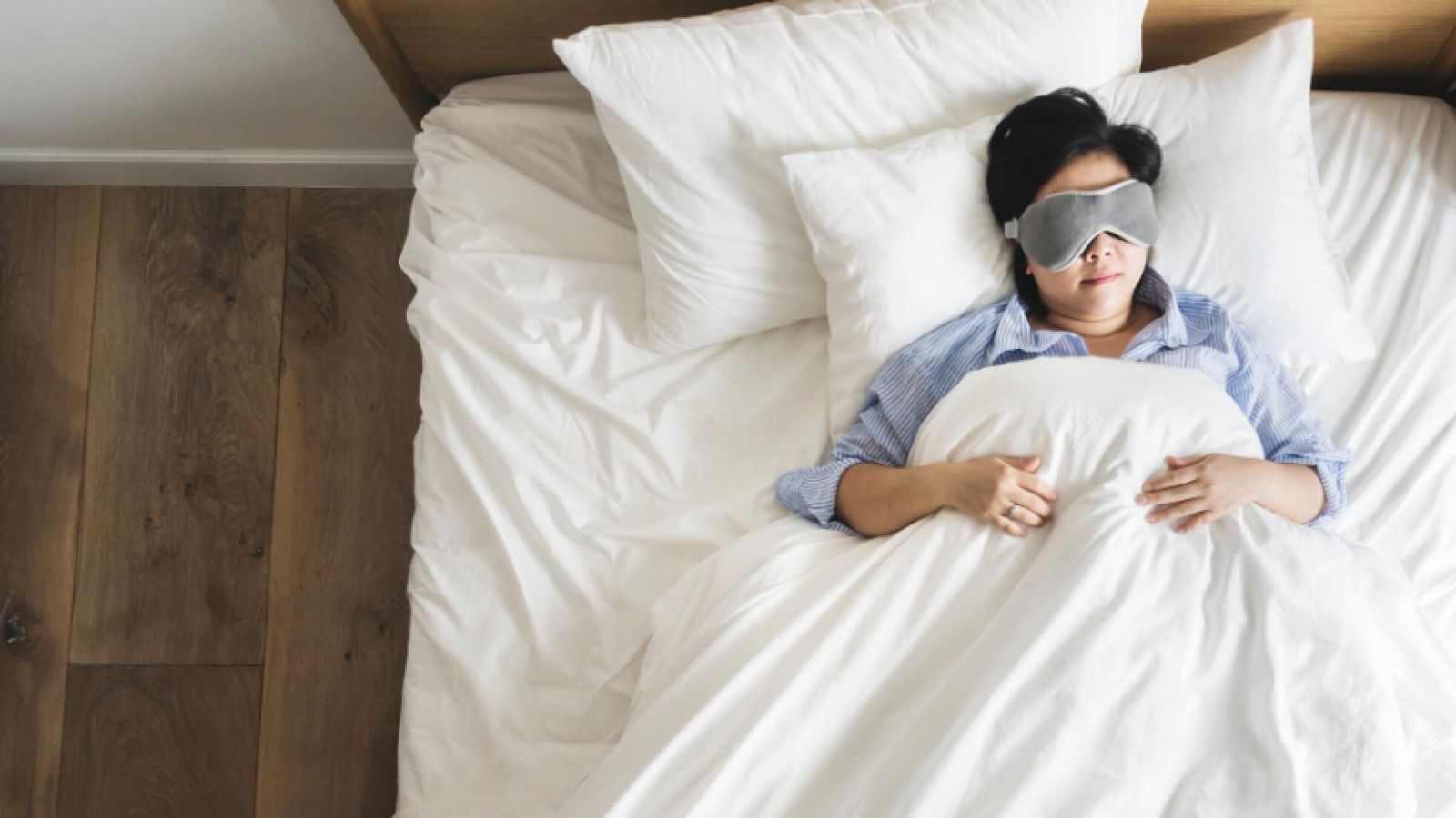 Tips Ampuh Mengembalikan Pola Tidur setelah Liburan