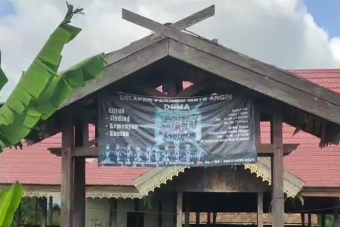 Tujuh Murid Perguruan Silat di Jambi Diduga Menjadi Korban Dugaan Kekerasan Seksual, Satu Korban Hamil