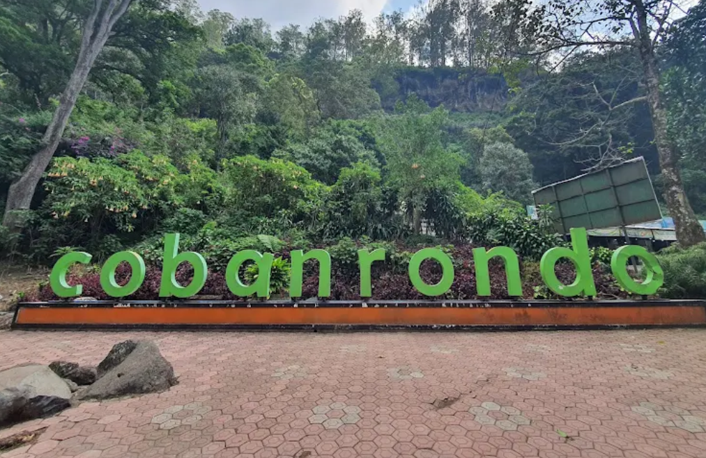 Coban Rondo. Wisata Alam yang Selalu Relevan untuk Liburan