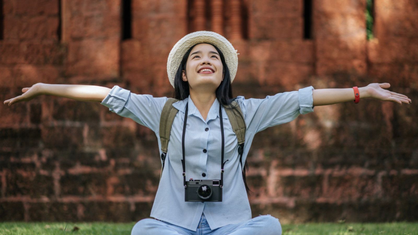 Menemukan Waktu yang Tepat untuk Liburan Demi Kesehatan Mental