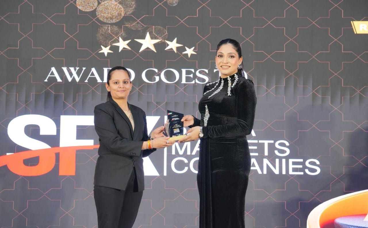 Salma Markets Diakui sebagai Broker Forex Terbaik di Industri Perdagangan Global