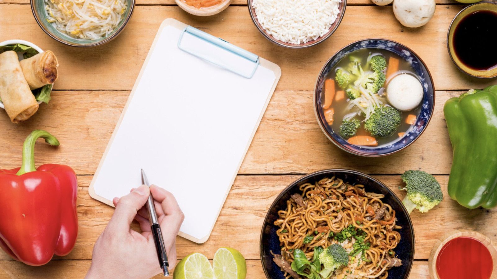 Pengaturan Waktu Makan untuk Daya Tahan Optimal