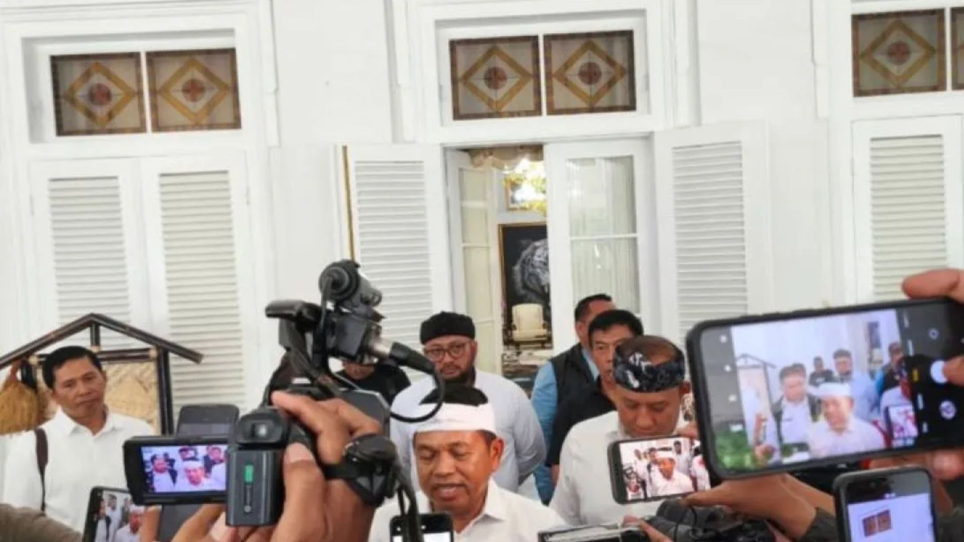 Dedi Mulyadi Optimistis Benih Padi Unggul Hasil Kolaborasi BRIN Tingkatkan Produktivitas Petani Jabar
