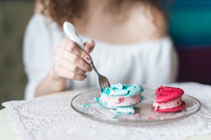 111 Caption tentang Dessert dalam Bahasa Inggris, Aesthetic!