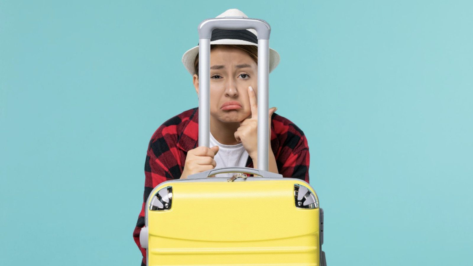 Cara Menghadapi Ketidakpastian Saat Liburan