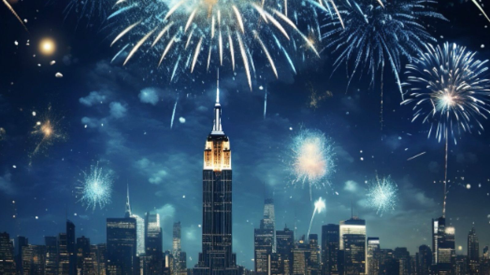 Menghadapi Tahun Baru dengan Pendekatan Mewujudkan Perubahan Bertahap