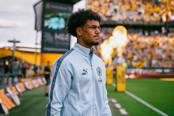 Jika Kesepakatan Semenyo Tercapai, Oscar Bobb Akan Tinggalkan Manchester City