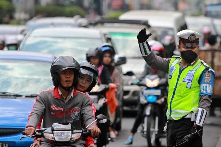 Persiapan Polda Kalsel Amankan Pengajian 5 Rajab: Jalur Alternatif yang Perlu Diketahui
