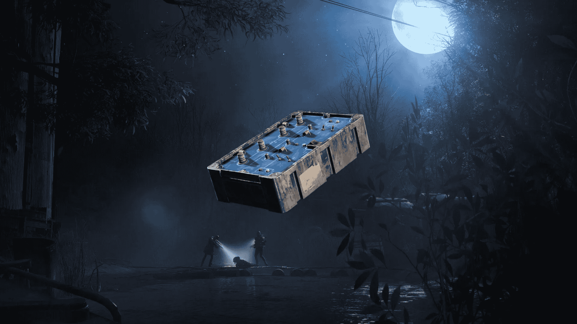 Cara Menemukan Frequency Modulation Box di ARC Raiders dengan Efektif