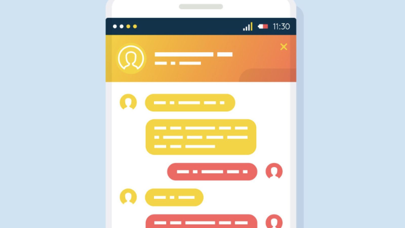 Mengapa Kolom Komentar Jadi Tempat Curhat Favorit?