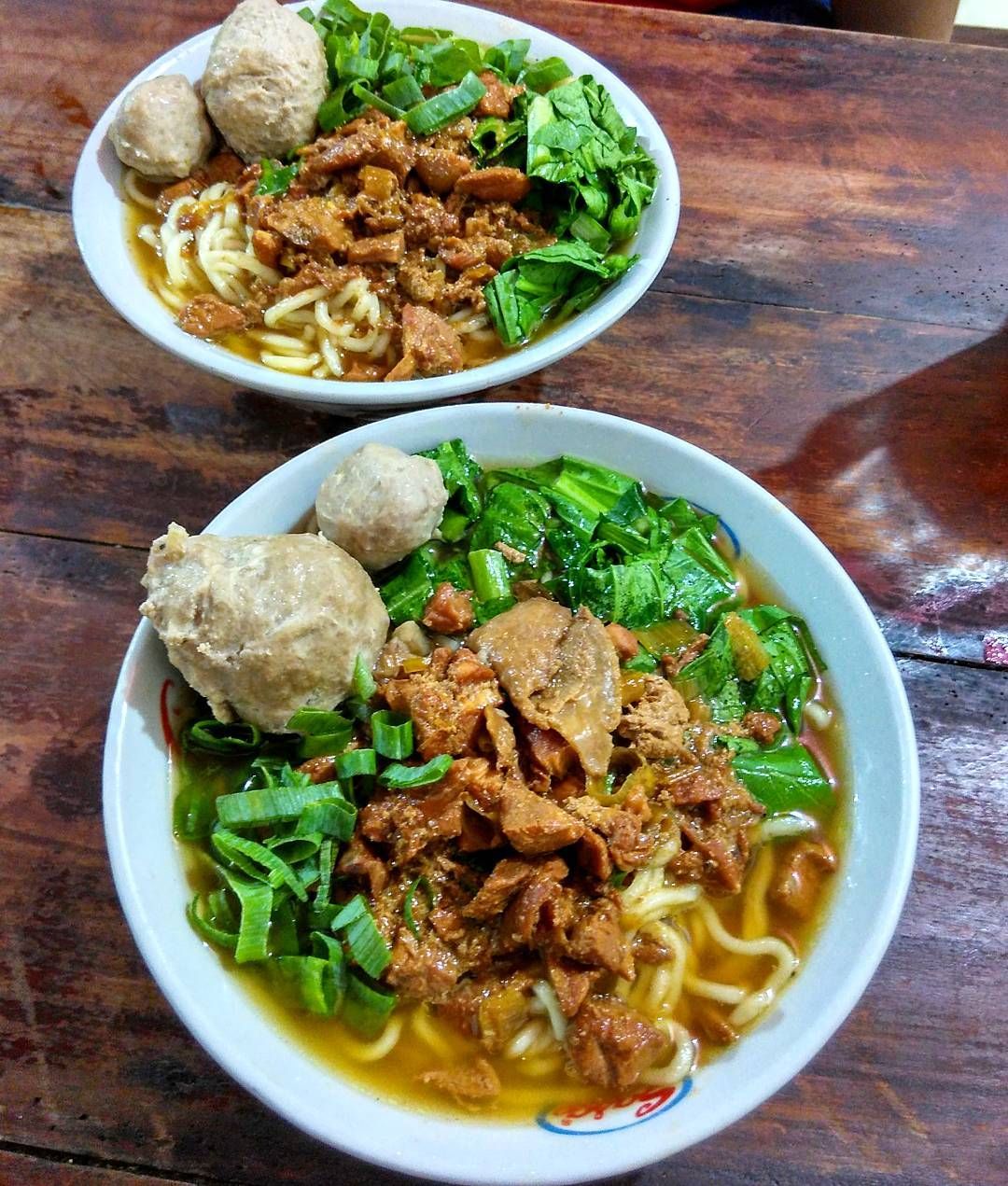 6 Menu Sarapan Gak Biasa di Jakarta yang Dianggap Terlalu Berat oleh Orang Luar Daerah