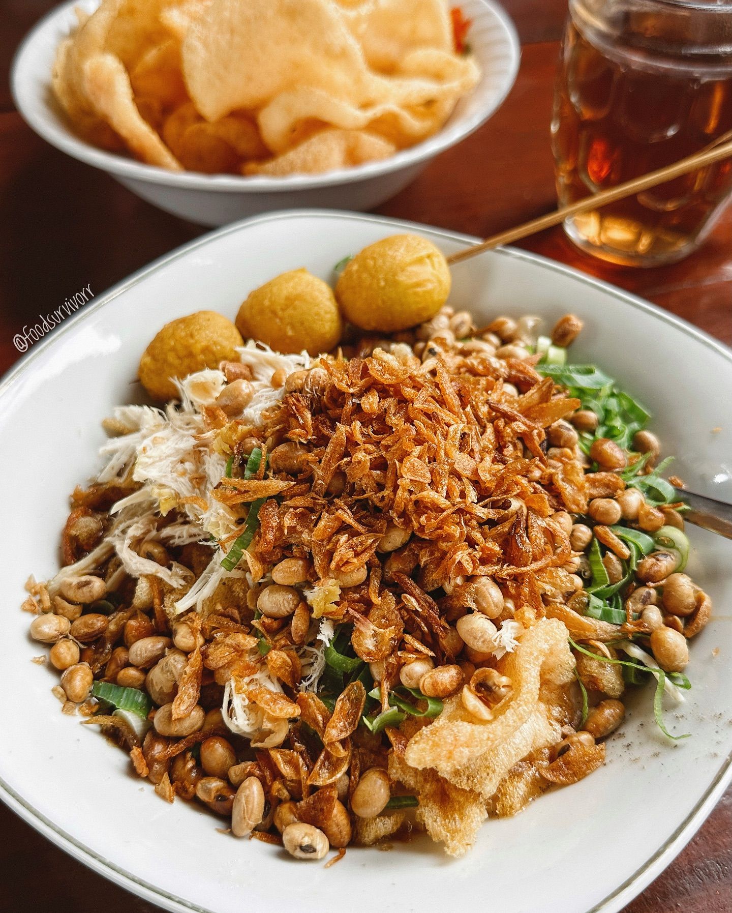 6 Menu Sarapan Gak Biasa di Jakarta yang Dianggap Terlalu Berat oleh Orang Luar Daerah