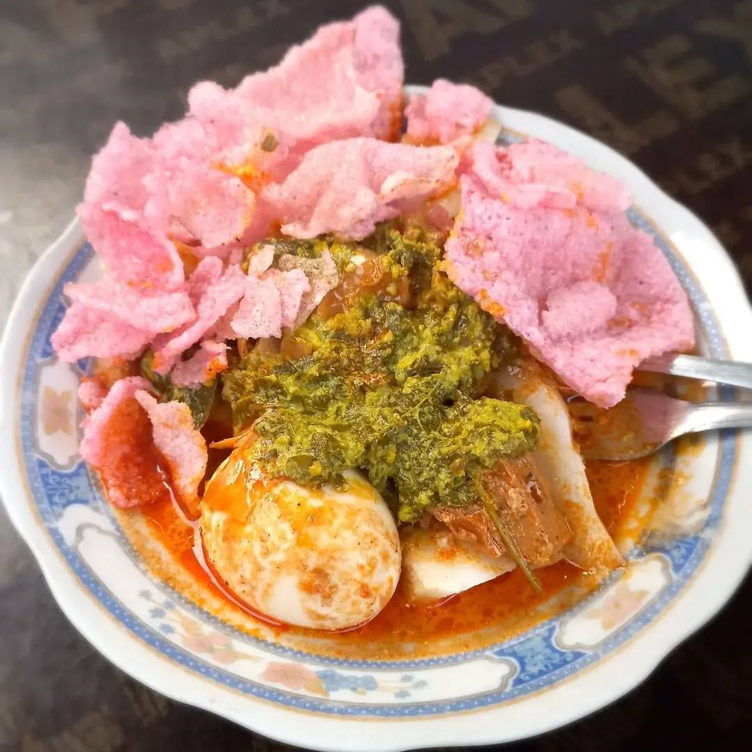 6 Menu Sarapan Gak Biasa di Jakarta yang Dianggap Terlalu Berat oleh Orang Luar Daerah