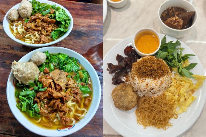 6 Menu Sarapan Gak Biasa di Jakarta yang Dianggap Terlalu Berat oleh Orang Luar Daerah