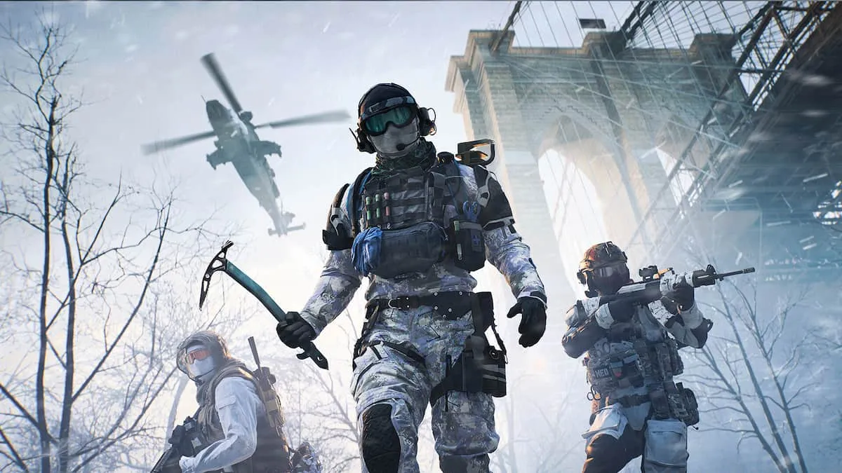Game Multiplayer Terbaik 2025 yang Paling Seru Dimainkan Bersama