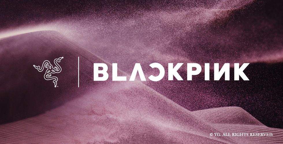 BLACKPINK Kolaborasi dengan Razer, Rilis Perangkat Gaming Edisi Terbatas Januari 2026