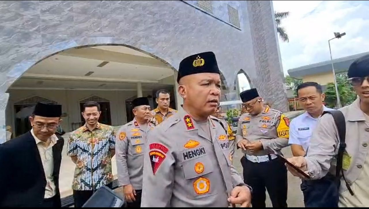 Dua Pekan Berlalu Kasus Pembunuhan Anak Politisi PKS Cilegon Masih Misterius