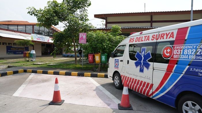 Kurang Enak Badan Saat Perjalanan Libur Nataru di Tol ? Catat Ini Sebaran Pos Kesehatannya