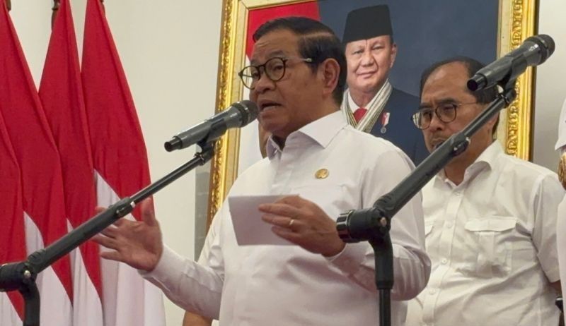 Penetapan UMP DKI Jakarta Telah Lalui Musyawarah Panjang, Begini Penjelasan Stafsus