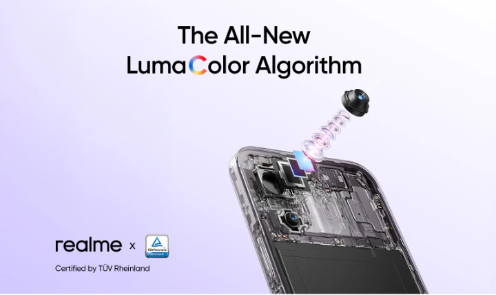 Realme 16 Pro Hadirkan Kamera 200MP, Baterai 7000mAh, dan Desain Premium