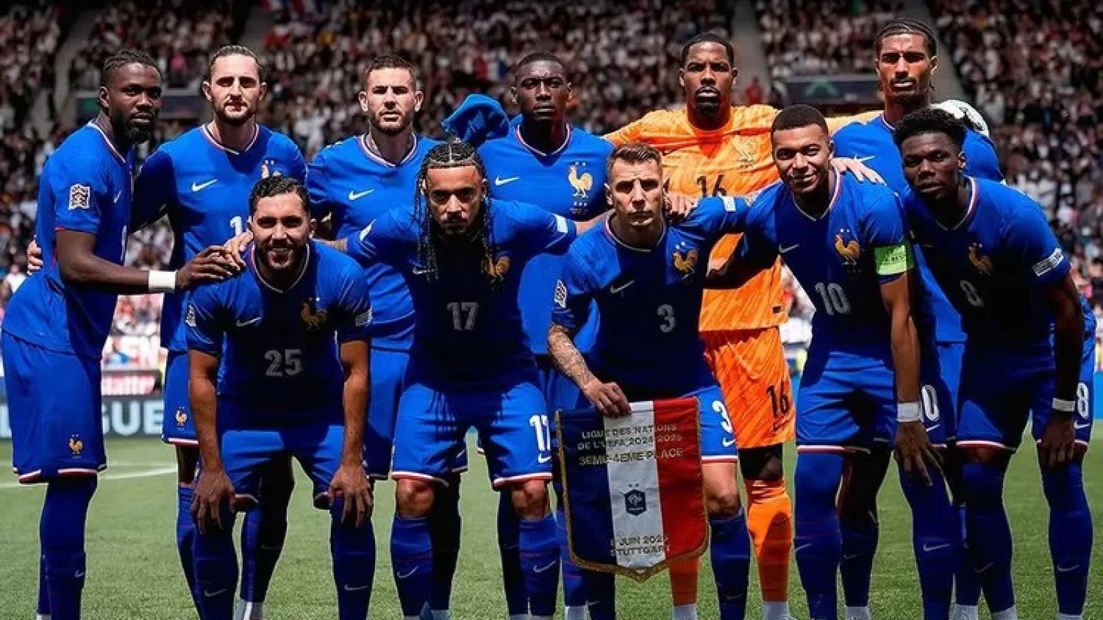 Djibril Cisse Menatap Piala Dunia 2026 dengan Ambisi Mengalahkan Argentina