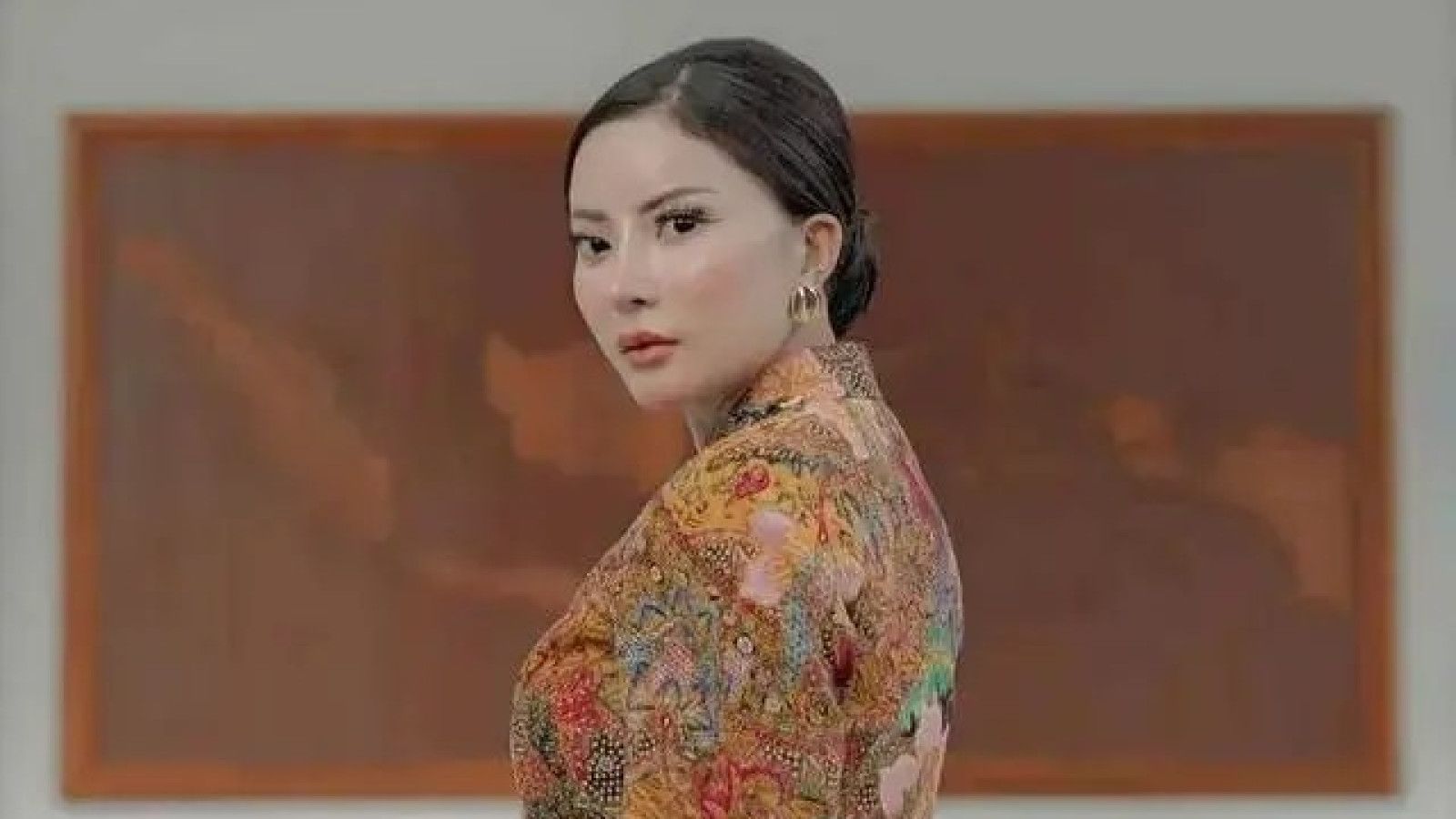 Ayu Aulia Jadi Anggota Tim Kreatif GBN-MI, Bukan Kementerian Pertahanan