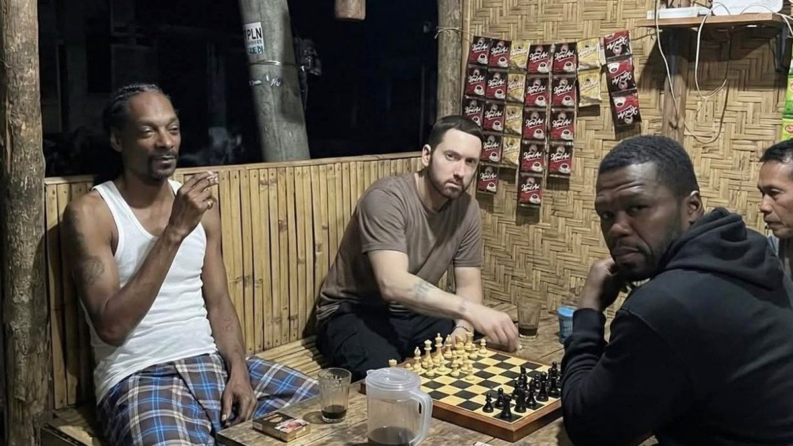 Snoop Dogg Memperkenalkan Nuansa Indonesia Melalui Media Sosial