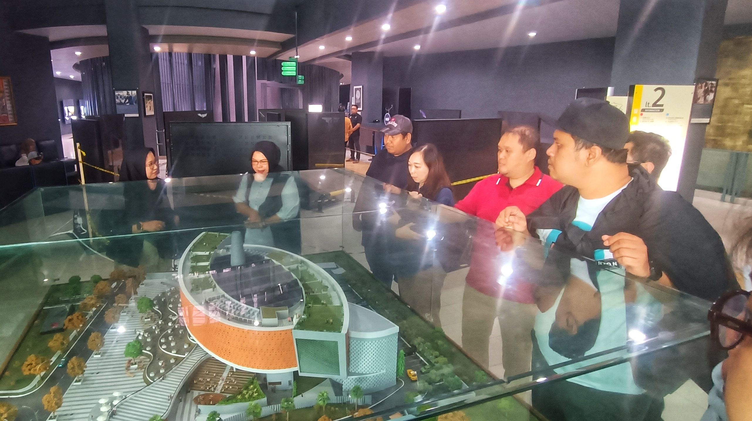 Museum Tsunami Aceh, Ruang Ingatan yang Mengajak Kamu Belajar dari Luka Bangsa