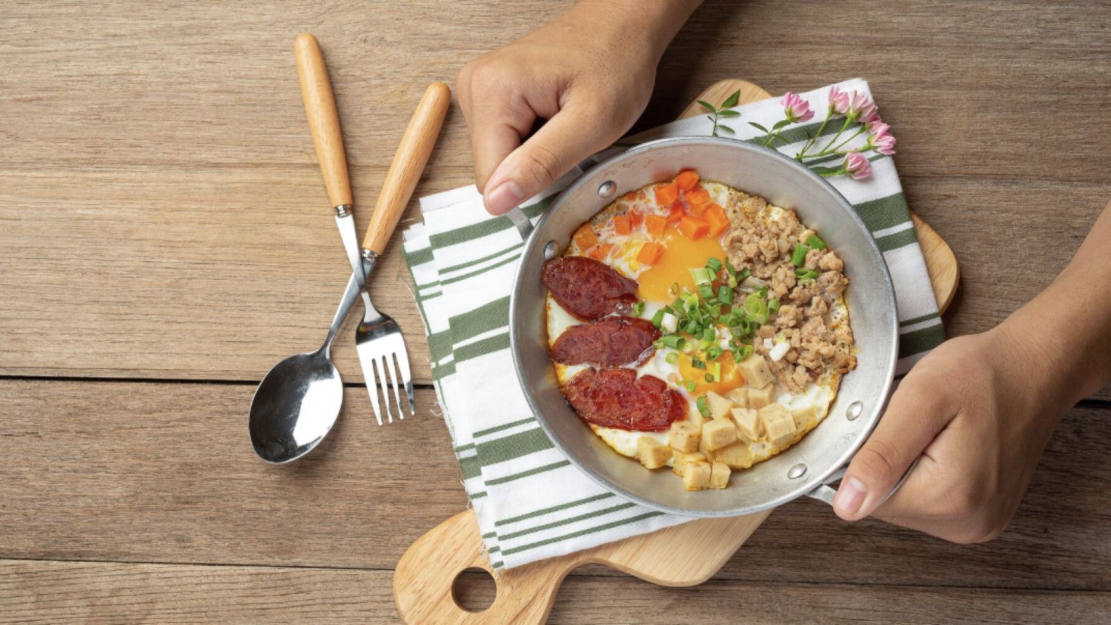 Menggali Makna di Balik Comfort Food di Indonesia