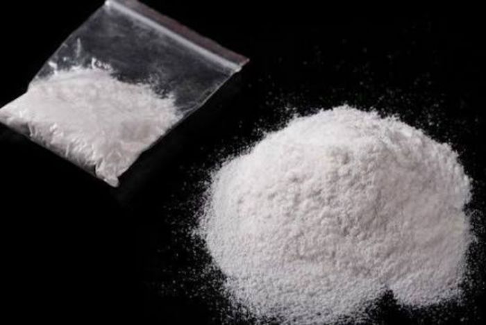 Polres Tanjab Barat Amankan Sabu Lebih dari Setengah Kilogram, Satu Pengedar Dibekuk