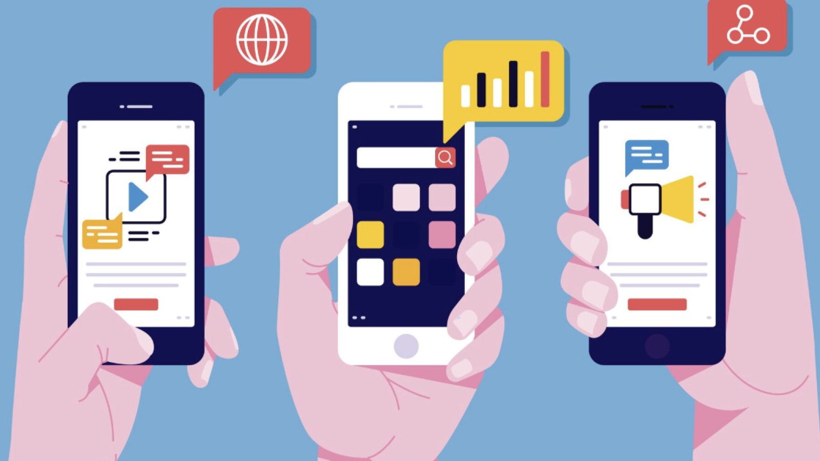 Dampak Cache Aplikasi yang Dibiarkan Menumpuk: Apa yang Harus Diketahui Pengguna