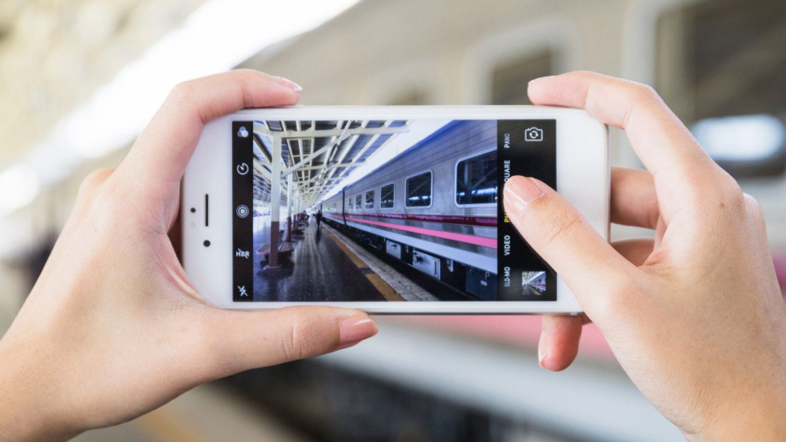 Mengungkap Kelebihan Kamera Smartphone Dibandingkan Mata Manusia