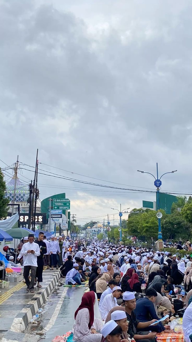 Peta Arus Balik Haul Sekumpul 2025: Strategi Menghindari Macet Total