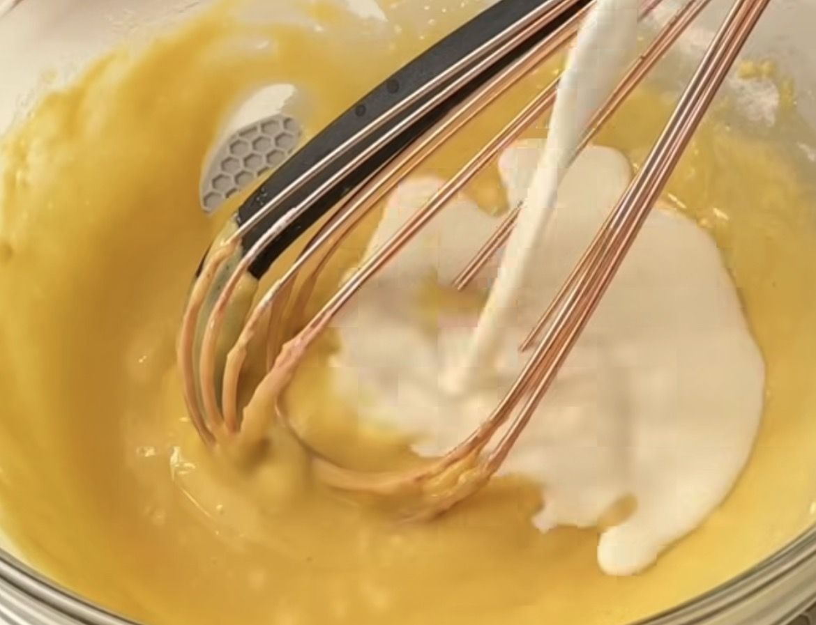 Anti Gagal! Resep Taro Roll Crepe Super Lembut ala Dessert Cafe