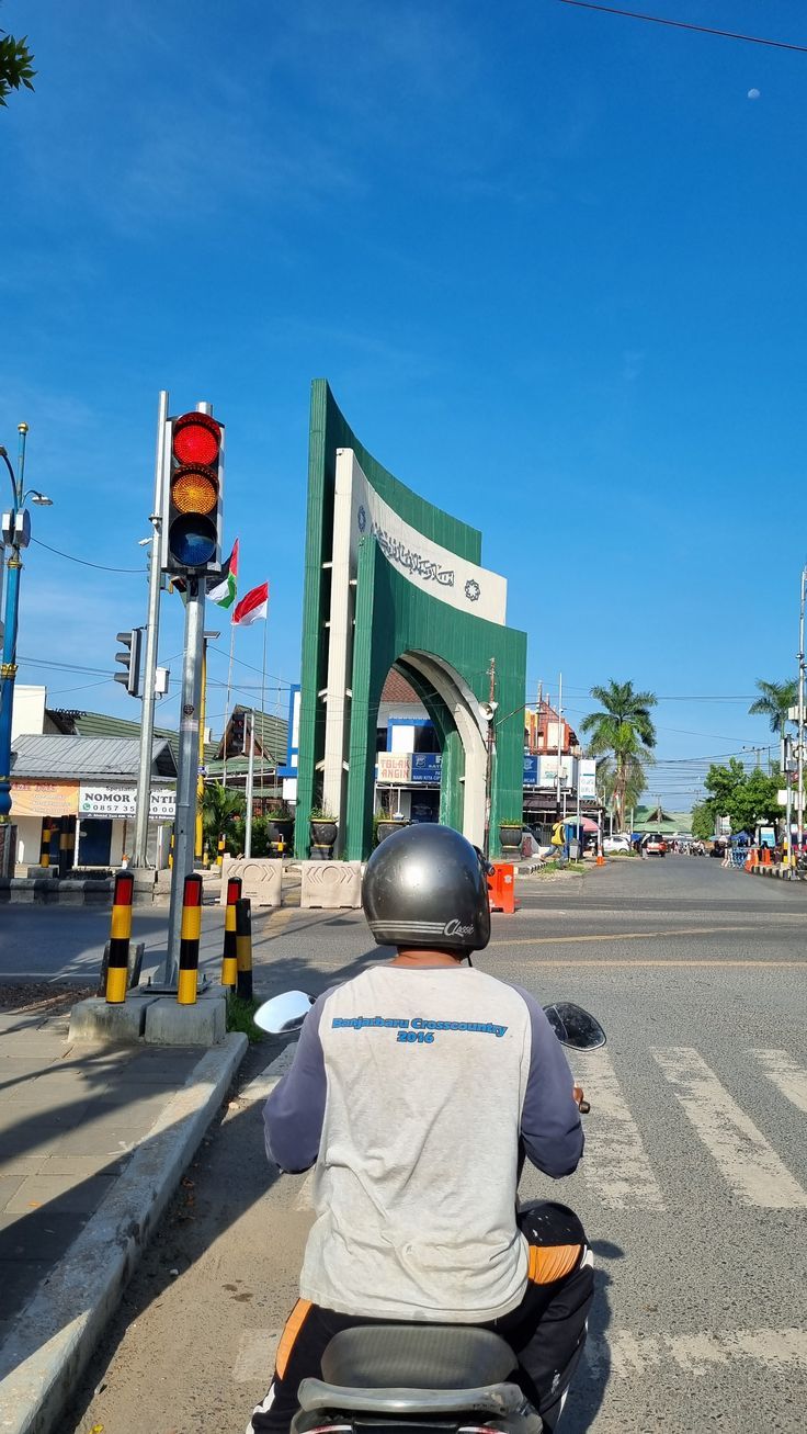 Daftar Rest Area Haul Sekumpul 2025: Penginapan dan Makan Gratis Terdekat