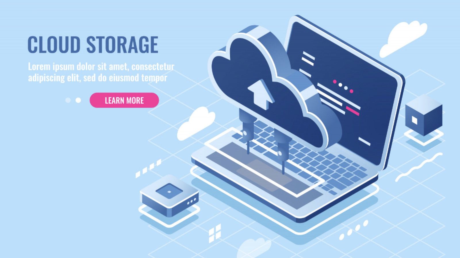 Pentingnya Memahami Cloud Storage dan Potensi Risiko Kehilangan Data