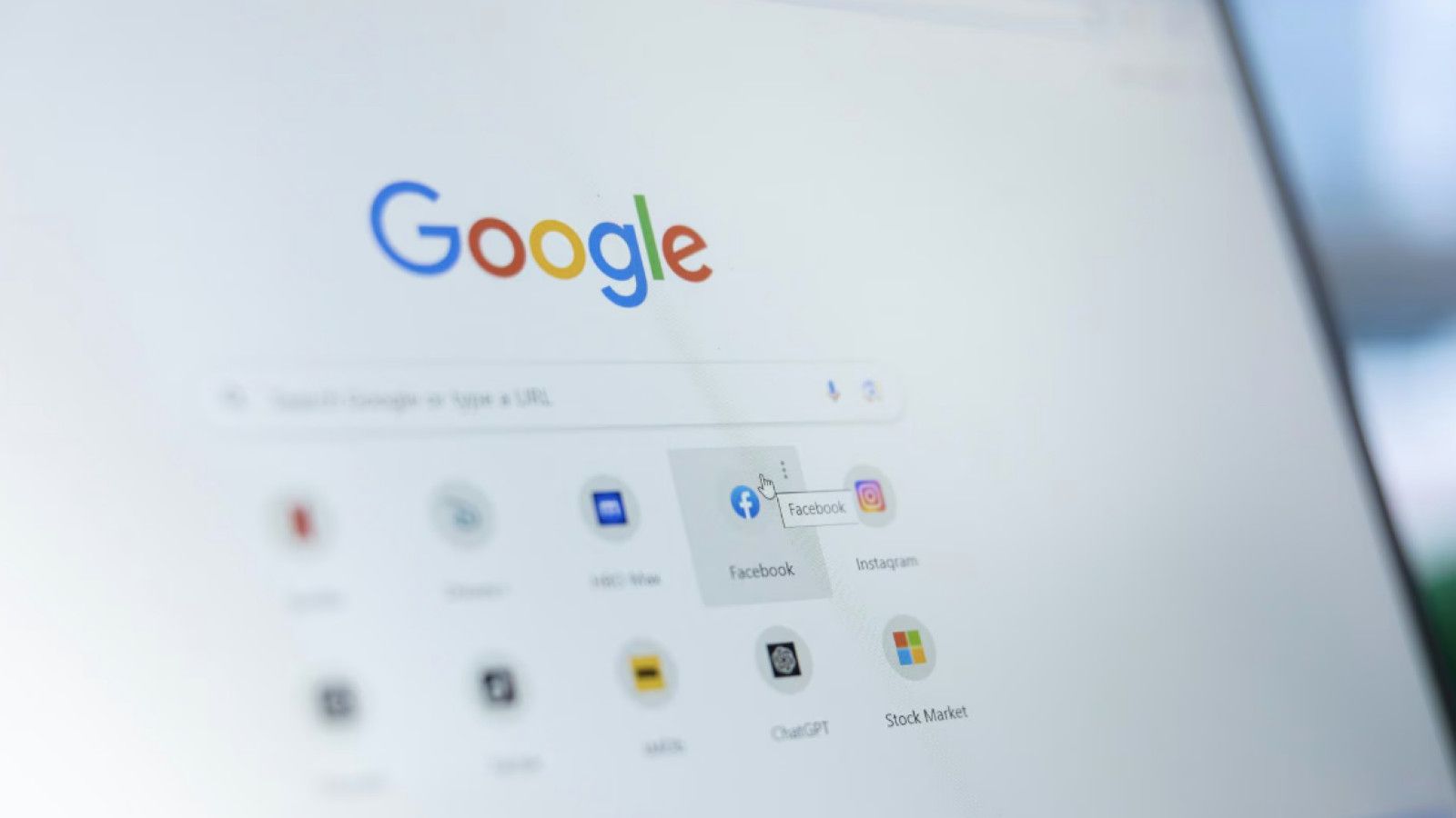 Menjelajah Dunia Tanpa Google Selama Sebulan: Apa yang Terjadi?