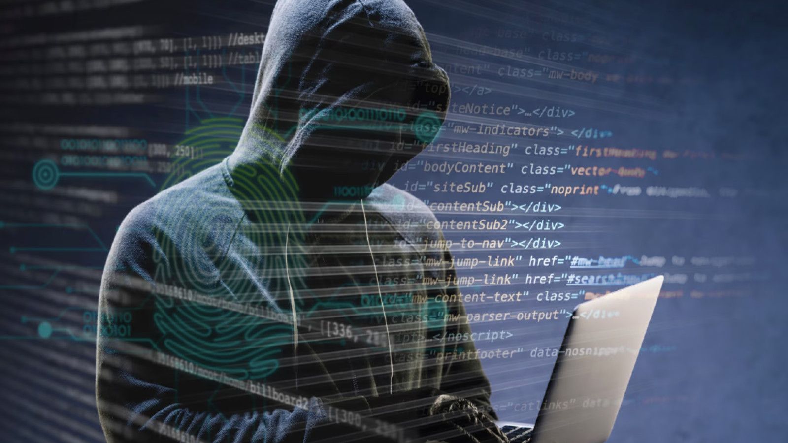 Faktor Penyebab Kebocoran Data Meskipun Akun Terlihat Aman