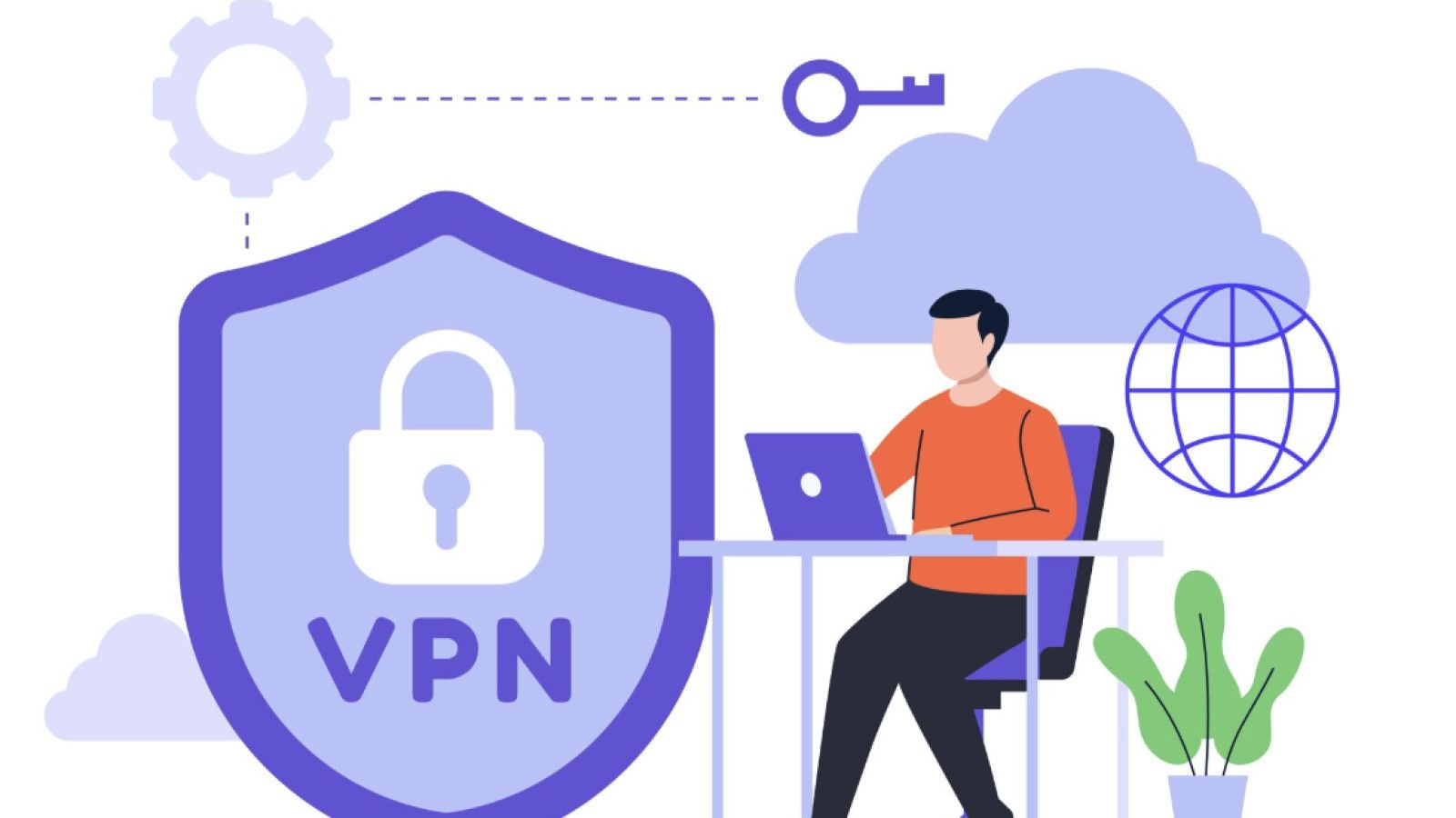 Penyalahgunaan Teknologi VPN: Tantangan bagi Keamanan Digital