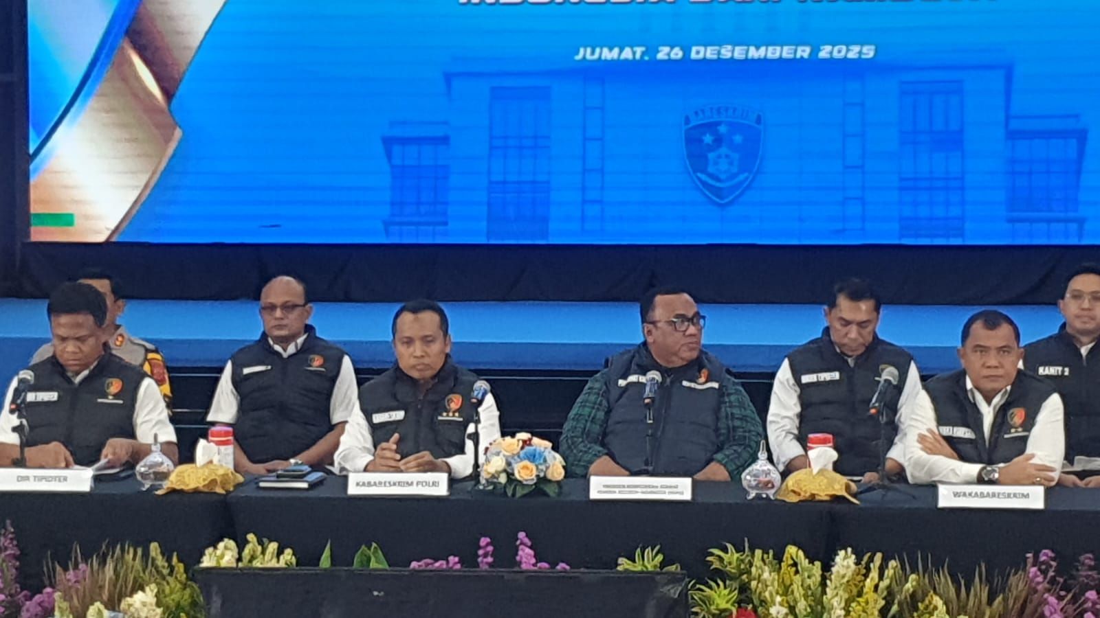 9 WNI yang Terjebak Perdagangan Orang di Kamboja Berhasil Dipulangkan