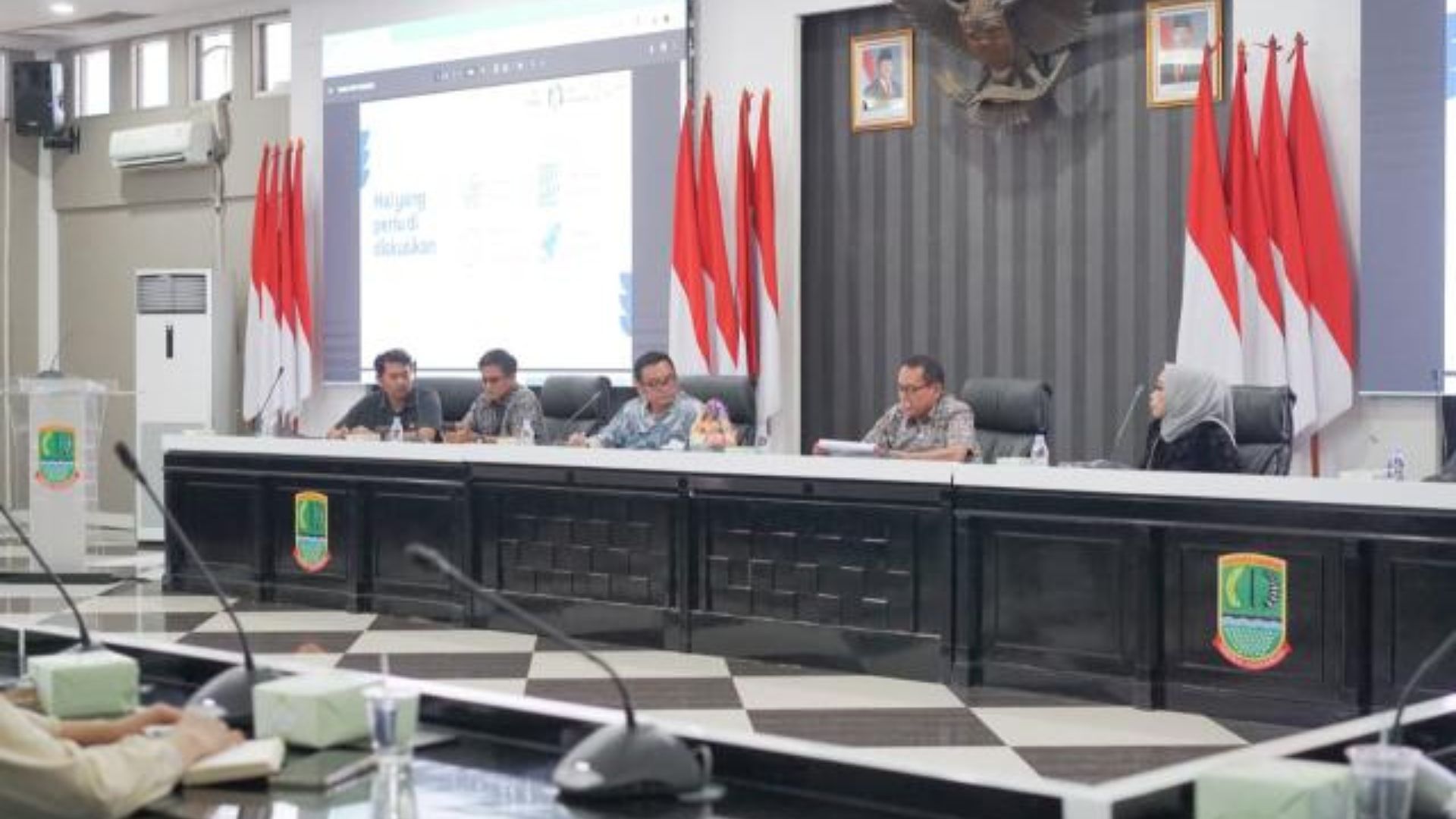 Pemkab Karawang Bangun Mall Pelayanan Publik di Cikampek, Target Beroperasi 2026