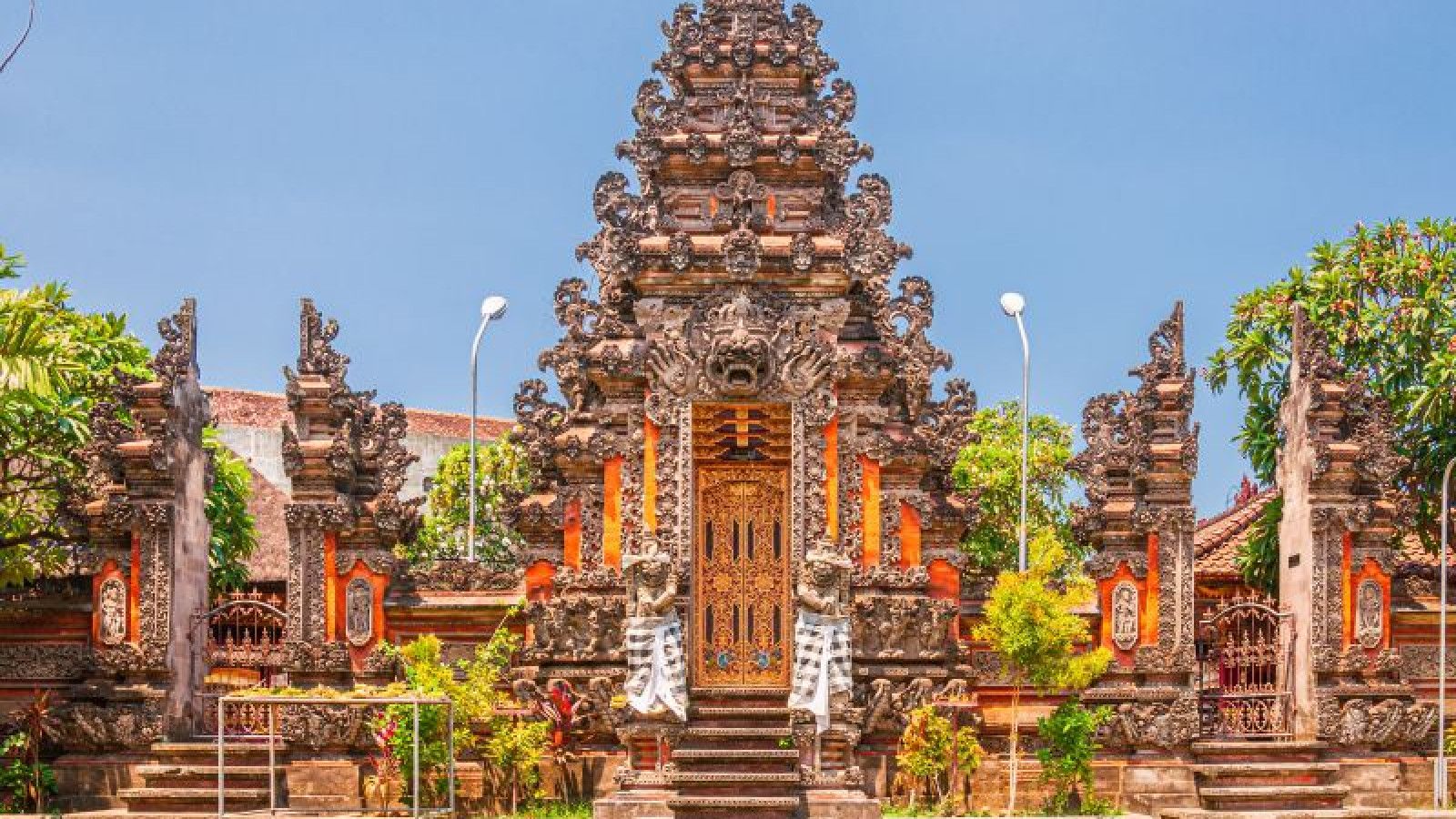 Bali Tunjukkan Daya Tarik Meski Ada Penurunan Wisatawan Domestik