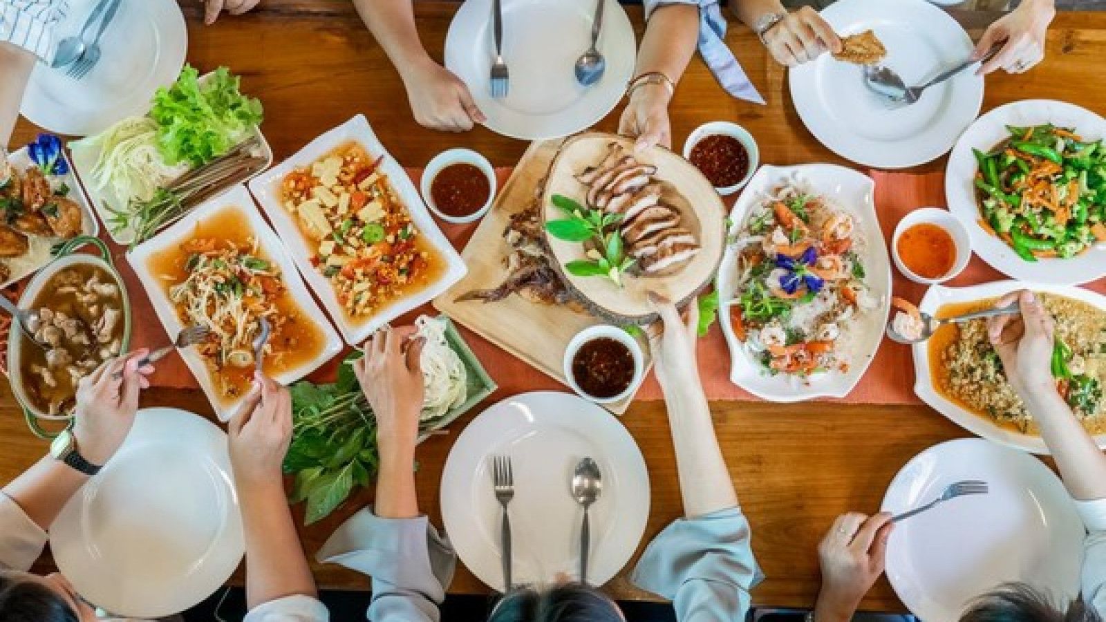 Menu Sehat Terbaik Dunia: Hasil Penelitian Mendalam Klaim Kesehatan