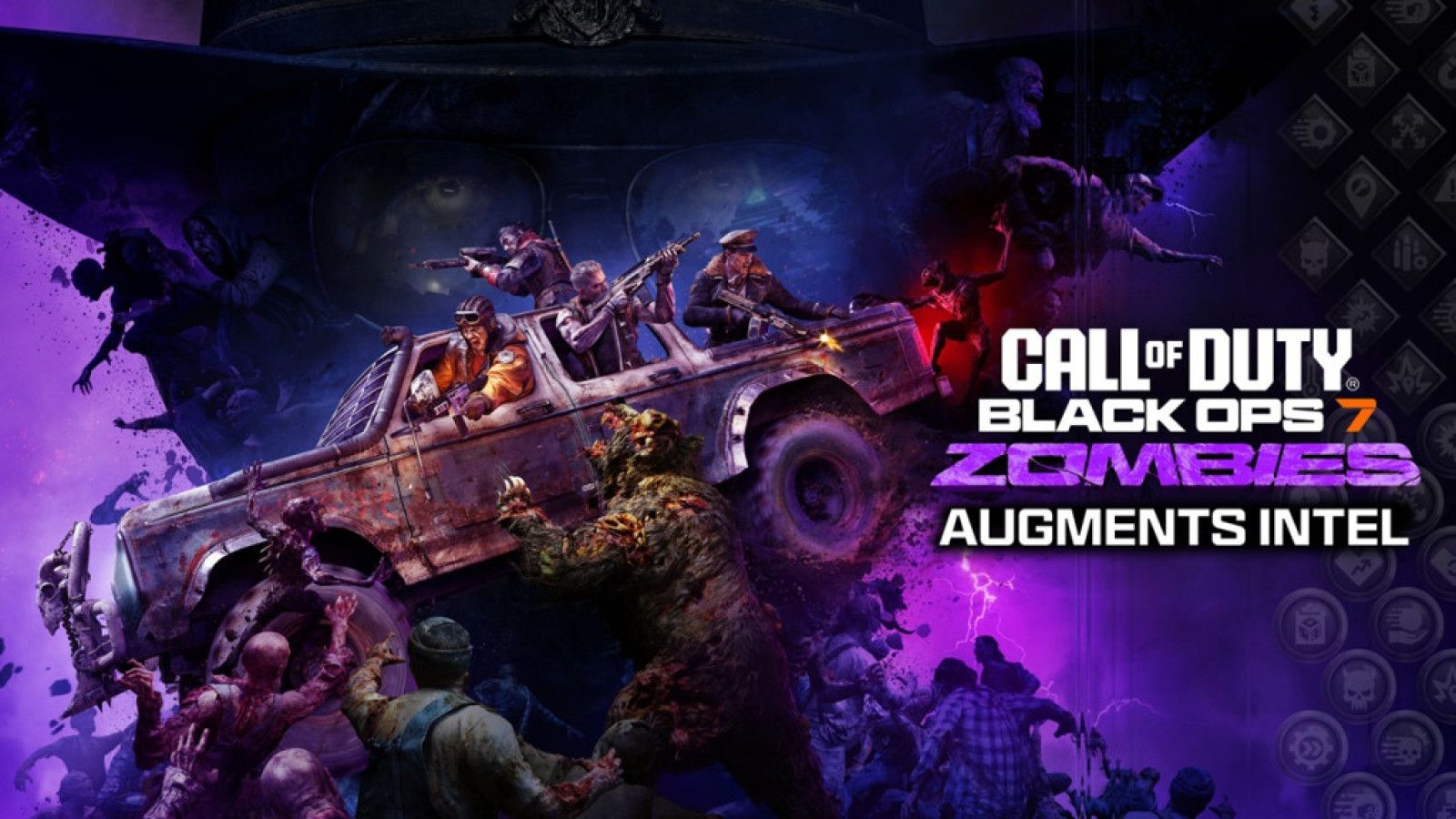 Menaklukkan Mode Zombies di Call of Duty: Black Ops 7: Panduan untuk Pemula