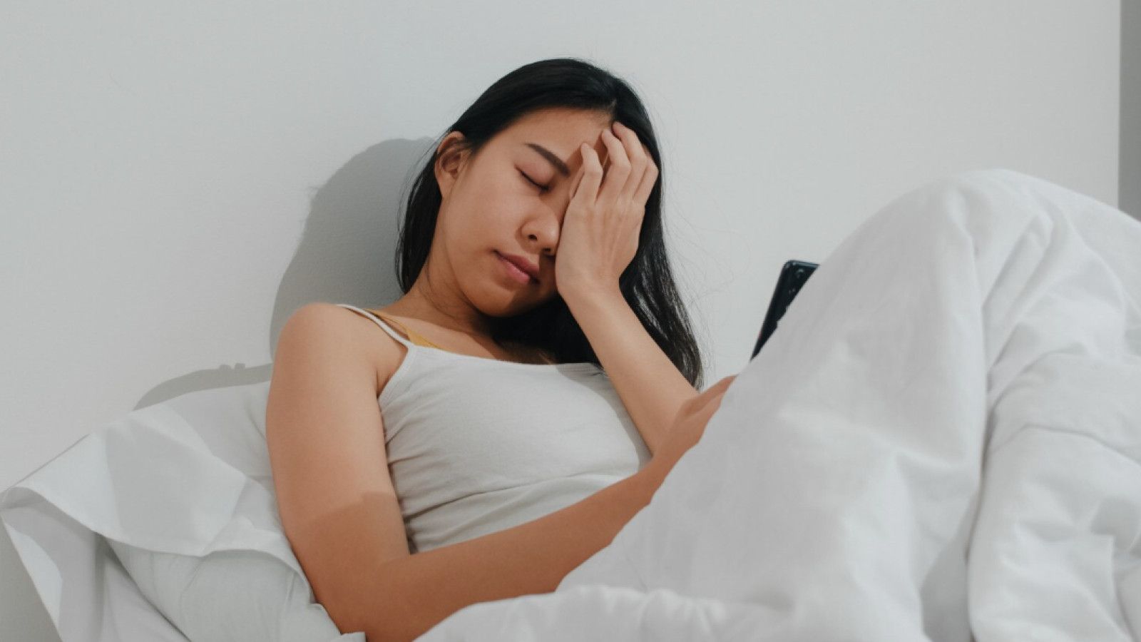 Dampak Kurang Tidur Terhadap Kesehatan Fisik dan Mental Selama Satu Minggu