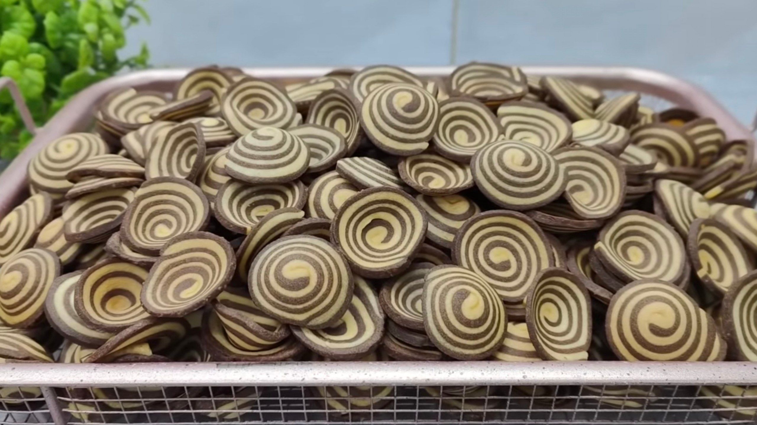 Resep Kuping Gajah yang Renyah dan Manis, Cocok untuk Camilan