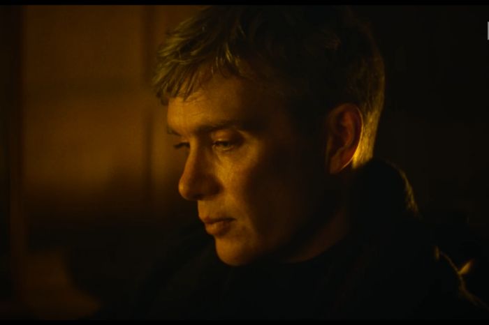 Netflix Rilis Teaser Peaky Blinders: The Immortal Man Hadirkan Cillian Murphy